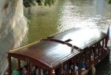 Prague's Venice - 1 Hr Cruise on the Vlatva River